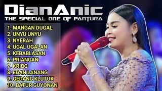 DIAN ANIC FULL ALBUM 2024 😎 Lagu Tarling Dangdut  ANICA NADA YO 😎 [upl. by Seyer90]