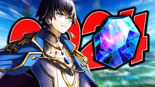 Is Emperor still a must summon in 2024 Grand Summoners [upl. by Schreck]