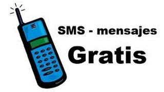 Como mandar mensajes de texto sin saldo telcel GRATIS junio 2013 [upl. by Sella63]