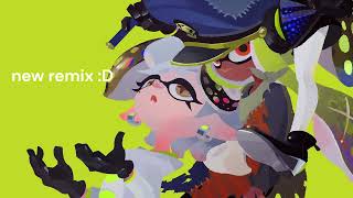 Player INKantation calamari inkantation remix [upl. by Lindley]