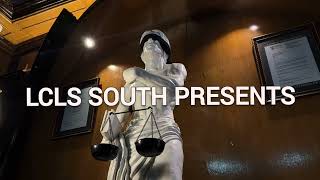 LCLS SOUTH INTRA MOOT COURT COMPETITION 2024 Promo [upl. by Sackey]