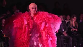 TOMO KOIZUMI 2020 SS Collection  Rakuten Fashion Week TOKYO 2020 SS [upl. by Kinny]