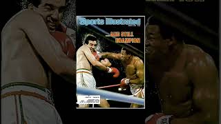 Larry Holmes The Most Underrated Champion [upl. by Seale]