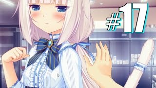 INTENSE NEKO quotTESTINGquot  Ep 17  Nekopara Full Game [upl. by Ardin]