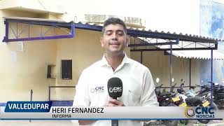 CNC NOTICIAS VALLEDUPAR EMISIÓN CENTRAL 23 OCTUBRE 2024 [upl. by Adav]