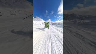 Austria Ski Hill Bomb [upl. by Kailey113]