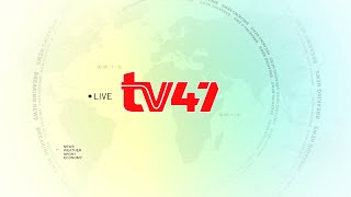 TV47 LIVE  VAR Rugby Union president Sasha Mutai speaks Rugby [upl. by Viking]