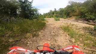 Buckhorn OHV Trail [upl. by Ram752]