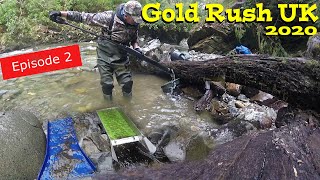 Gold Rush UK 2020 [upl. by Lorilyn]