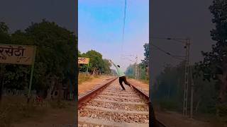 Train Horn 😆🤣😆funny comedy trandingshorts viralvideo viralshort [upl. by Ennovyhc]