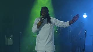 Jah Prayzah  Bvumbamirai Live at Chiremerera Album Launch [upl. by Nyrret503]