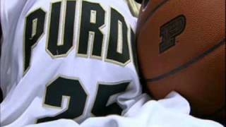 Purdue Basketball Hype Song  Coleman amp Renick [upl. by Legim]