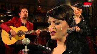 Isyan  Egzona amp Florin Fanaj KTV Unplugged 17 [upl. by Eilac202]