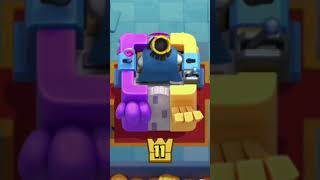 Gallinazo🐓🐓 tiktok viralvideo clashroyalememes clashroyale fps foryou [upl. by Acina]