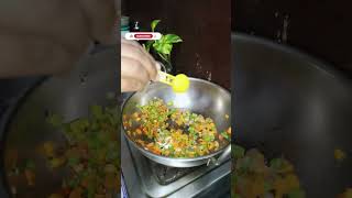 💐Yippee noodles and megic masala recipe ❤️ Sanju Kowsi kitchen 💐subscribe saport [upl. by Hibbs]