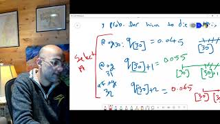 54 Actuarial Math Life Tables Approach D [upl. by Illa]