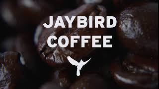 Jaybird Chocolate Truffle Coffee [upl. by Stannfield912]