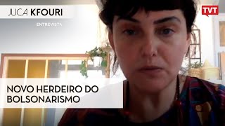 Surge uma nova liderança bolsonarista após a inelegibilidade de Bolsonaro [upl. by Myrle]