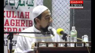 Hukum Cari Rezeki Dengan SAHAM  Ustaz Azhar Idrus [upl. by Darlene527]