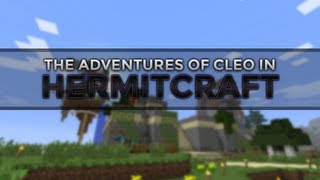 Minecraft Hermitcraft  20  Server Tour [upl. by Hannan]