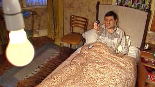 Sharpshooter Bean  Mr Bean Live Action  Funny Clips  Mr Bean [upl. by Oiluig]