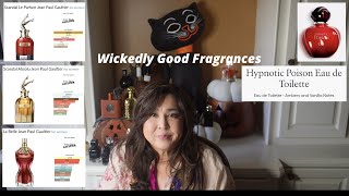 Wickedly Good Fragrances [upl. by Ploss]