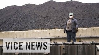 Toxic Waste in the Windy City Petcoke [upl. by Nytsirhc]