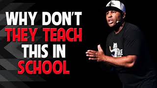 The Most Eye Opening 10 Minutes Of Your Life Eric Thomas Motivation [upl. by Atilek424]