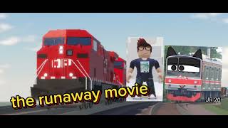 the runaway movie [upl. by Eyt]