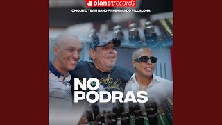 No Podrás Prod by Enmanuel Frias amp Chiquito Timbal [upl. by Aihseya]