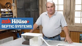 Understanding Septic Systems  Ask This Old House [upl. by Uball]