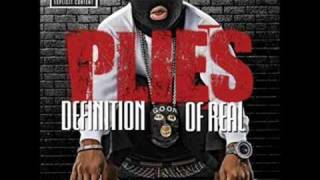 Plies  Thug Section Fast [upl. by Ojaras]