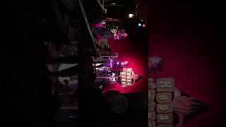 Indiara Sfair sitting in at House of Blues Chicago April 10 2017 [upl. by Bromleigh]