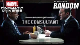 The Consultant 2011  Revisando el MCU 04 [upl. by Annotahs214]