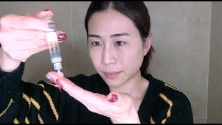 Makeup Secret【2 月份晚間皮膚保養 routine 】2016 [upl. by Lou938]