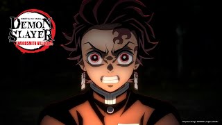 Demon Slayer Kimetsu no Yaiba Swordsmith Village Arc  OFFICIAL TRAILER [upl. by Adachi]