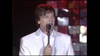 Zdravko Colic  Ceo koncert  Beogradska arena 15102005 [upl. by Tailor384]