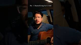 In Dino  Unplugged  Dr Sings  shorts selflove [upl. by Abram47]