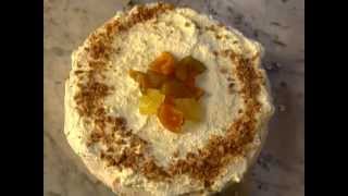 How to Cook Praline Vacherin [upl. by Aurlie]