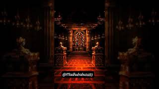 Shree Venkateswara Swamy Suprabhatam WhatsApp Status Govinda Govinda Govinda 🙏🙏🙏🙏🙏madhubabu1483 [upl. by Ayyn]