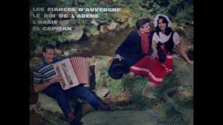 André Verchuren amp Son Orchestre  Les Fiancés dAuvergne  1960 [upl. by Tyne653]