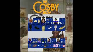 The Cosby Show Season 2 Theme Song [upl. by Joslyn49]