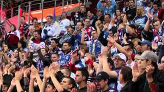 Adler Mannheim Fan Song [upl. by Yanaton]