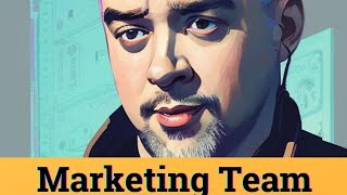 Build a Virtual Marketing Team with AI [upl. by Olivann476]