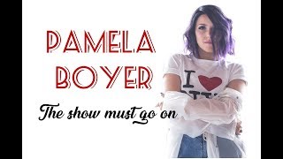 PAMELA BOYER  Video Promo 2018 [upl. by Artenahs]