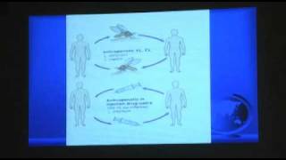 Dr Shyam Sundar  Treatment of Visceral Leishmaniasis in Indian Subcontinent [upl. by Arytas]