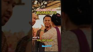 Moment Paling Romantis Presiden Prabowo dan Ibu Titiek Soeharto momen langka Sehat selalu ❤️ [upl. by Rumilly]