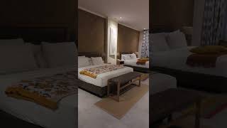 Sandalwood Boutique hotel Lembang Bandung [upl. by Seraphim]