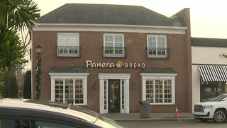 Police called to Panera Bread in Grosse Pointe after noose was found in bathroom [upl. by Assilla746]