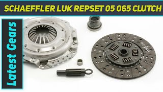 Schaeffler LuK RepSet 05 065 Clutch Kit  Review 2023 [upl. by Herson]